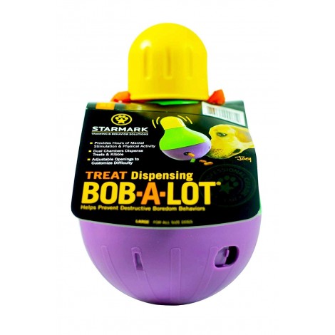 StarMark Bob-A-Lot 