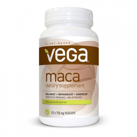 Vega Capsules