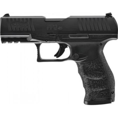 Walther PPQ M2