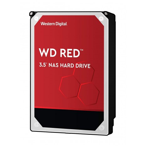 Western Digital RED NAS 