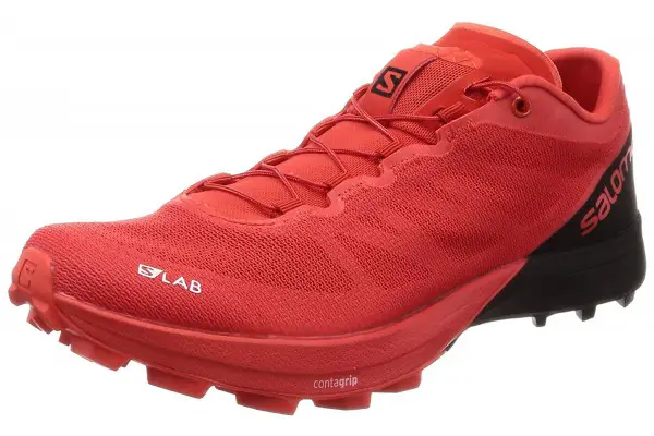 An in-depth review of the Salomon S Lab Sense 7.