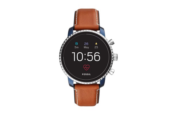 An in-depth review of the Fossil Smartwatch Gen 4.