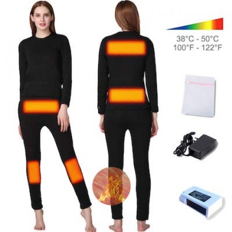 Fernida Insulated