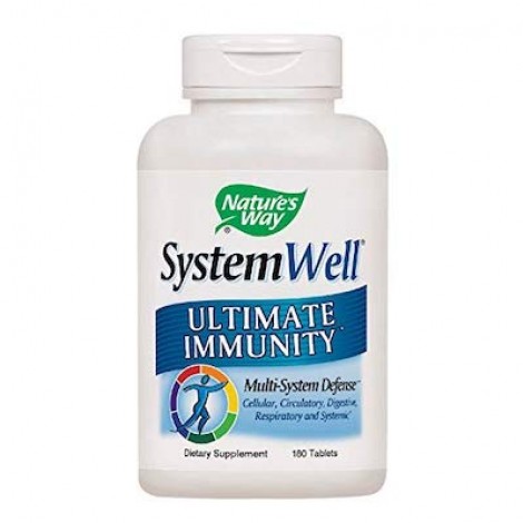 Nature's Way SystemWell