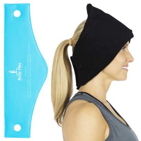 Arctic Flex Ice Hat