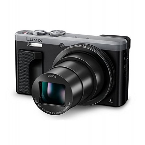 LUMIX 4K ZS60