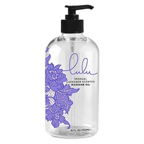 Lulu Lavender