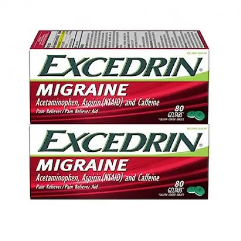 Excedrin Migraine