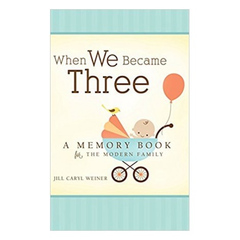 When We Became Three