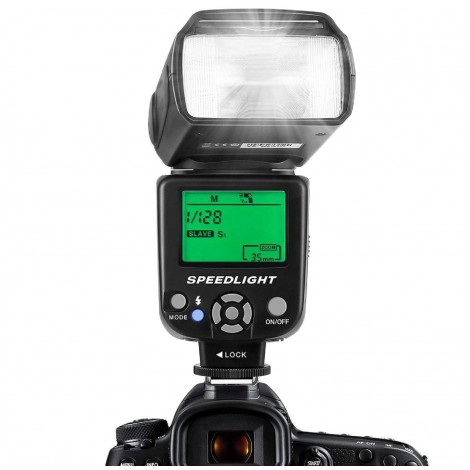 ESDDI Speedlite