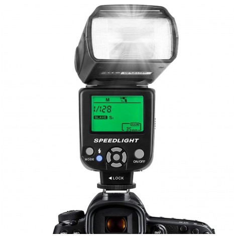 ESDDI  Speedlite