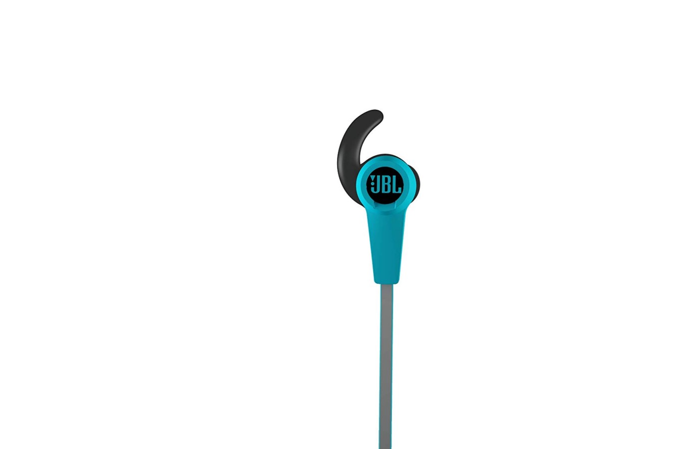 The package includes in-ear Bluetooth earphones.