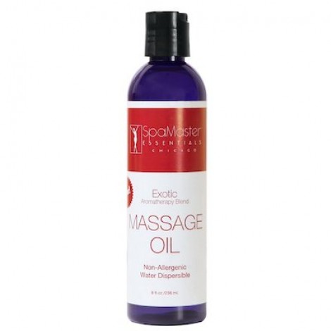 Master Massage Exotic Blend