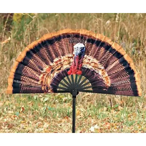 Hunter’s Edge Trans Fan