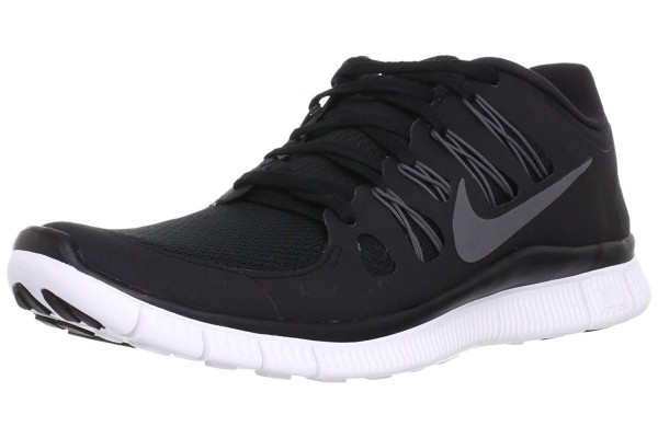 An in-depth review of the Nike Free 5.0.