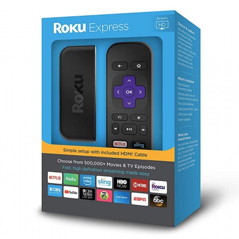 Roku Express