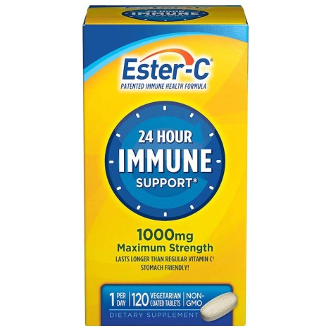 Ester-C Vitamin C 