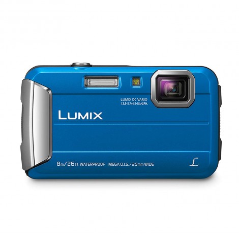   Lumix DMC-TS30A 