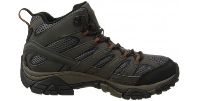 An in-depth review of the Merrell Moab 2.