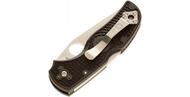 An in-depth review of the Spyderco Native 5.