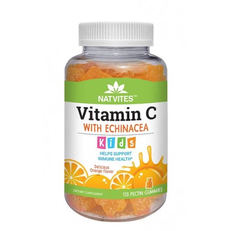 Natvites Vitamin C