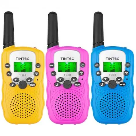 Tintec 3 Pack