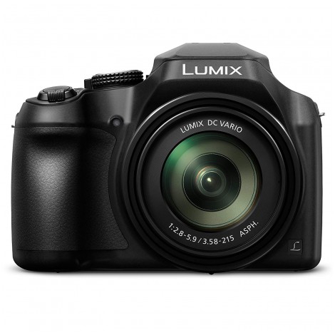  LUMIX FZ80 4K 