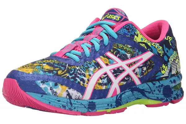 An in-depth review of the Asics Noosa Tri 11. 