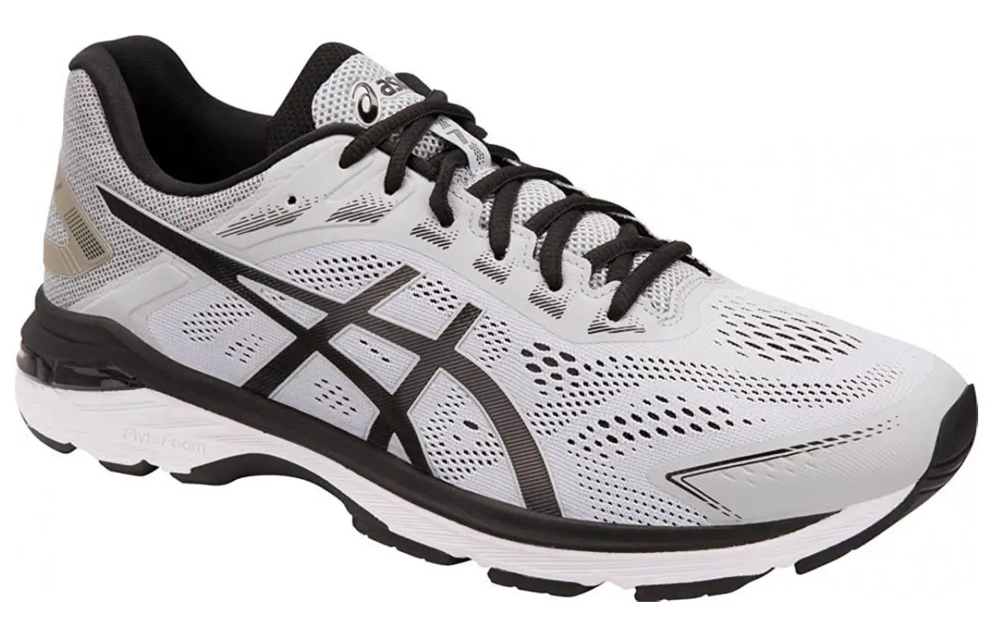 ASICS puts a lot of thought and engineering into developing a superior shoe in the GT 2000 line.