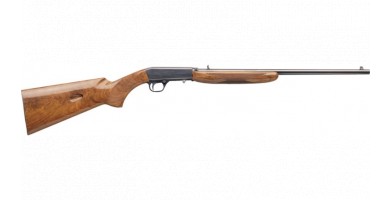 An in-depth review of the Browning SA-22.