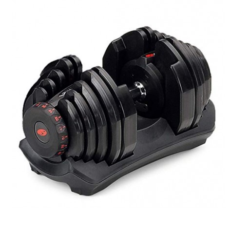 Bowflex SelectTech 1090