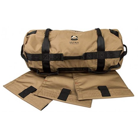 Ultra-Fitness Gear