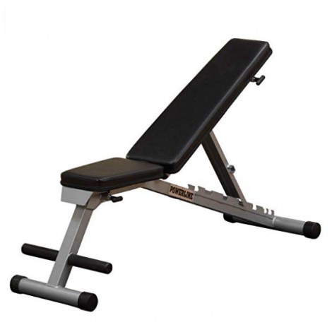 Powerline Folding Multi-Bench