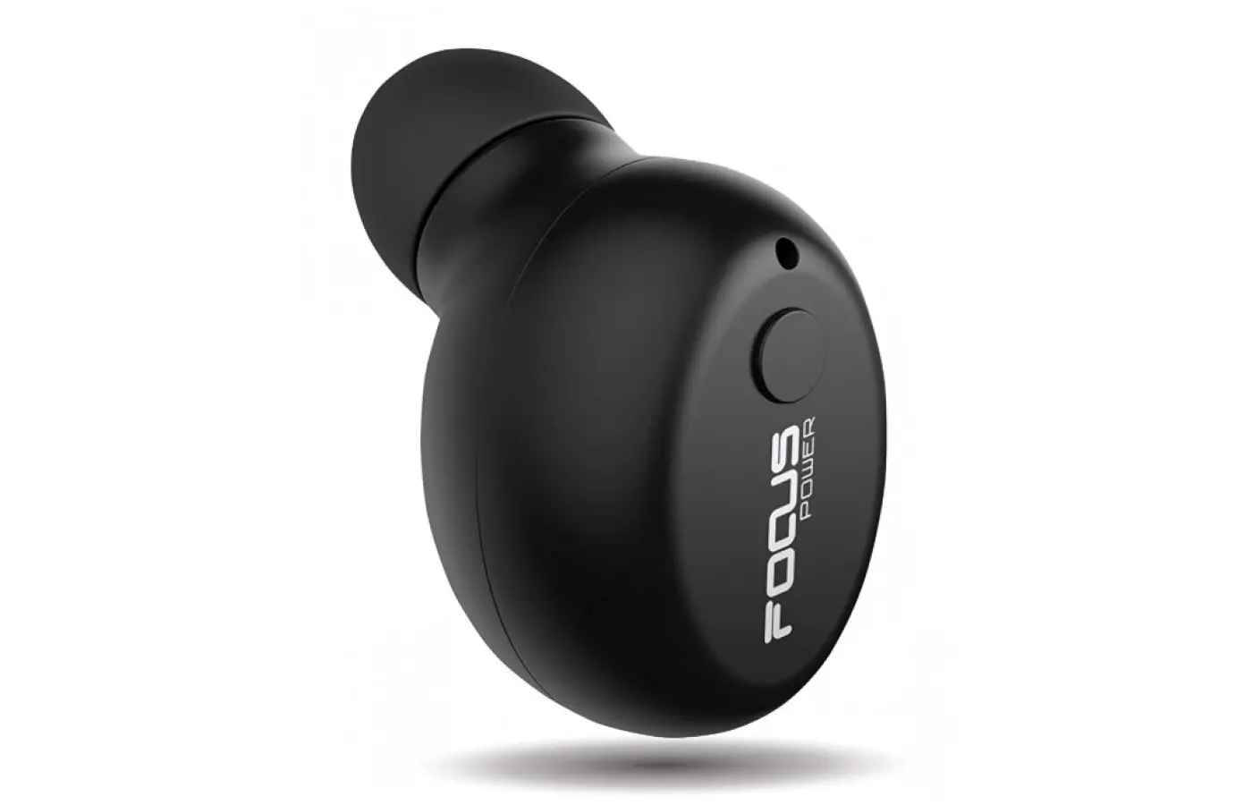 The Focuspower f10 is one of the most affordable bluetooth earbuds out there.