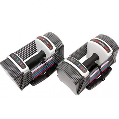 Power Block GF-SPDBLK24