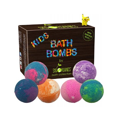 Sky Organics Kids