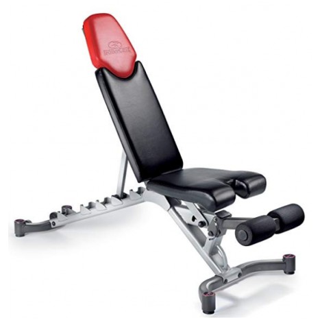 Bowflex 5.1 Adjustable