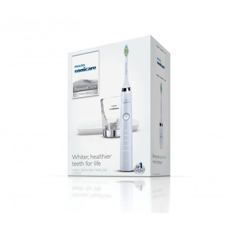 Philips Sonicare Diamond Clean