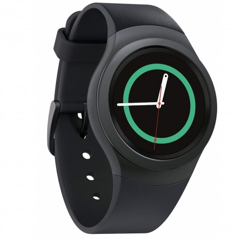 Samsung Gear S2