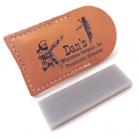 Dan's Whetstone Company