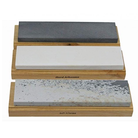 Best Sharpening Stones