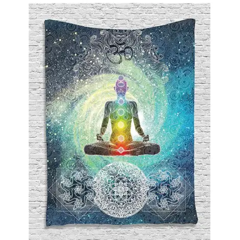 Ambesonne Zen
