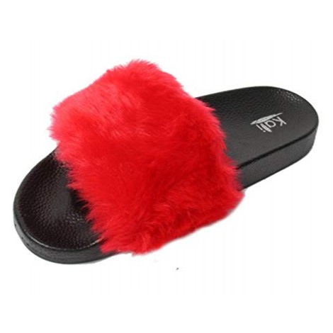 Kali Footwear