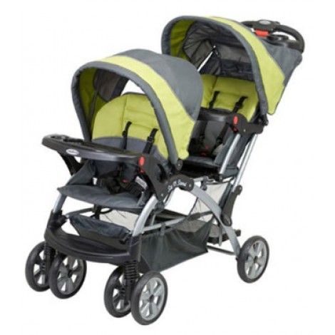 Baby Trend Sit N Stand