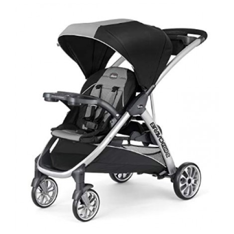 Chicco BravoFor2
