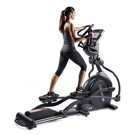 Sole Fitness E35