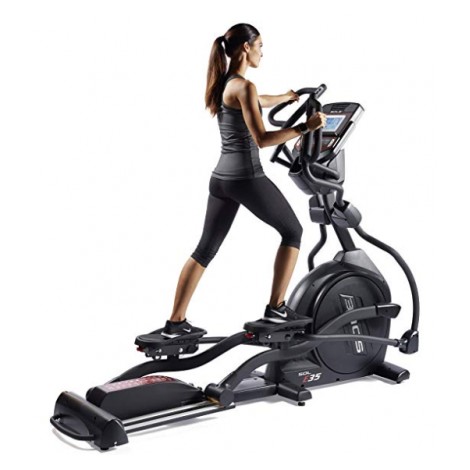 Sole Fitness E35 