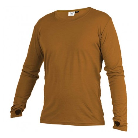 Merino 365 Longsleeve Baselayer