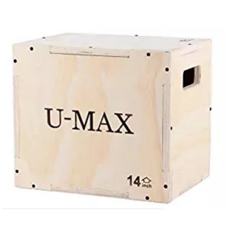 U-MAX 