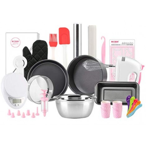 Magic Kitchen